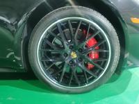 保时捷帕纳美拉(Panamera)