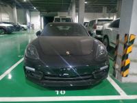 2021款 保时捷帕纳美拉(Panamera) 4S 2.9T