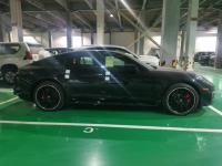 保时捷帕纳美拉(Panamera)