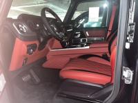 2024款 奔驰G550 日版