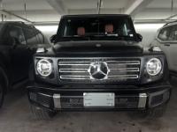 奔驰G550