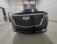 2024款 凯迪拉克凯雷德 3.0T 柴油 标轴 四驱 Premium Luxury