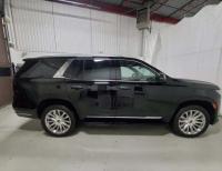 凯迪拉克凯雷德