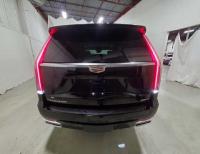 凯迪拉克凯雷德