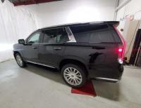 凯迪拉克凯雷德