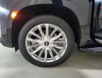 凯迪拉克凯雷德