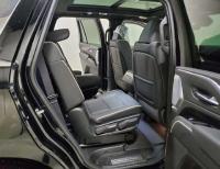 凯迪拉克凯雷德