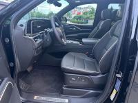 凯迪拉克凯雷德