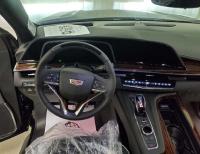 凯迪拉克凯雷德