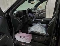 凯迪拉克凯雷德