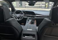 凯迪拉克凯雷德