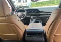 凯迪拉克凯雷德