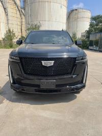 2024款 凯迪拉克凯雷德 3.0T 柴油 标轴 四驱 Sport Platinum