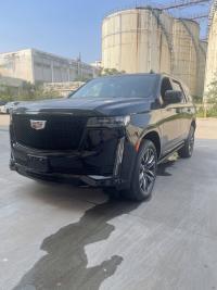 凯迪拉克凯雷德