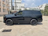 凯迪拉克凯雷德