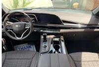 凯迪拉克凯雷德