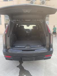 凯迪拉克凯雷德