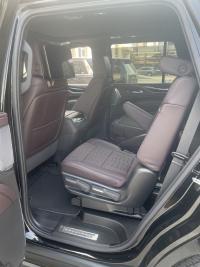 凯迪拉克凯雷德