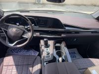 凯迪拉克凯雷德