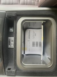 凯迪拉克凯雷德