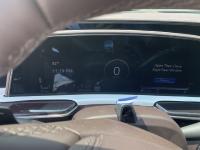 凯迪拉克凯雷德