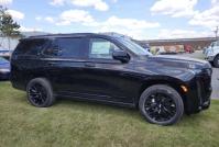 凯迪拉克凯雷德