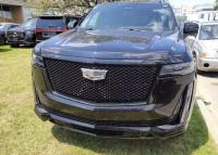 2024款 凯迪拉克凯雷德 3.0T 柴油 标轴 四驱 Sport Platinum