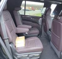 凯迪拉克凯雷德