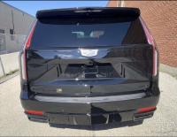 凯迪拉克凯雷德