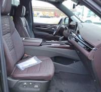 凯迪拉克凯雷德