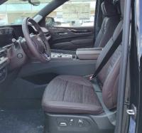 凯迪拉克凯雷德