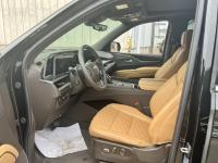 凯迪拉克凯雷德