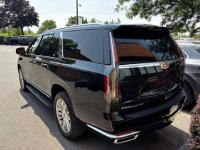 凯迪拉克凯雷德