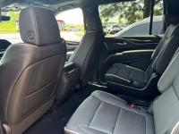 凯迪拉克凯雷德