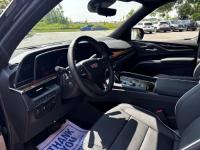 凯迪拉克凯雷德