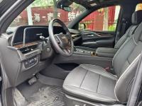 凯迪拉克凯雷德