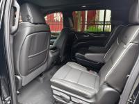 凯迪拉克凯雷德