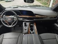 凯迪拉克凯雷德