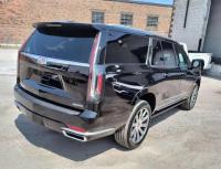 凯迪拉克凯雷德