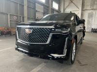 2024款 凯迪拉克凯雷德 3.0T 柴油 ESV加长 四驱 Luxury