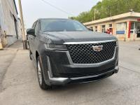 2024款 凯迪拉克凯雷德 3.0T 柴油 ESV加长 四驱 Luxury