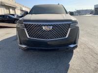 2024款 凯迪拉克凯雷德 3.0T 柴油 ESV加长 四驱 Luxury