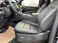 凯迪拉克凯雷德