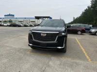 2024款 凯迪拉克凯雷德 3.0T 柴油 ESV加长 四驱 Luxury