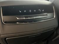 凯迪拉克凯雷德