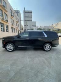 凯迪拉克凯雷德