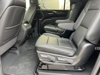 凯迪拉克凯雷德