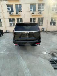 凯迪拉克凯雷德