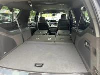 凯迪拉克凯雷德