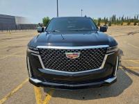 2024款 凯迪拉克凯雷德 3.0T 柴油 ESV加长 四驱 Luxury